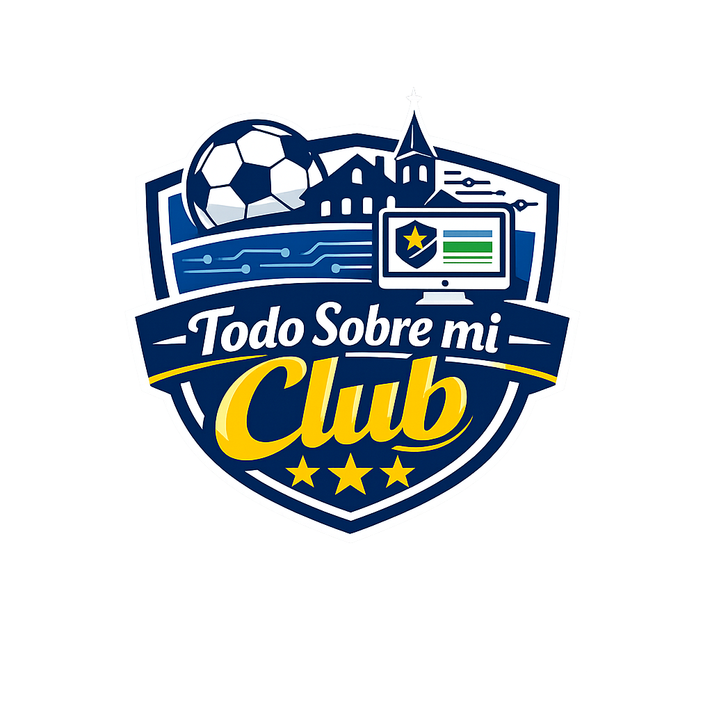 Todo Sobre mi Club